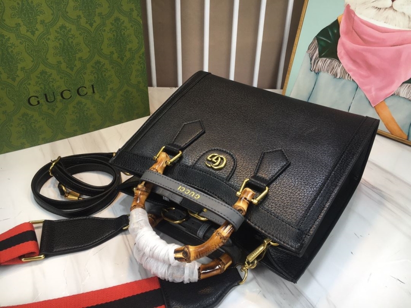 Gucci Shopping Bags